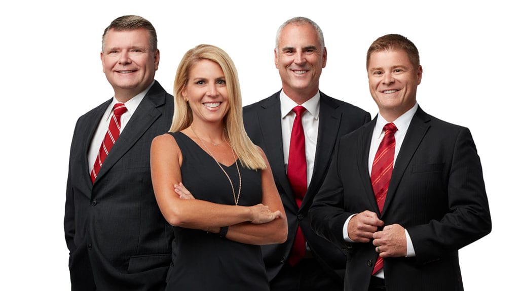 Why Should I Hire Saladino & Schaaf for My Car Accident Case