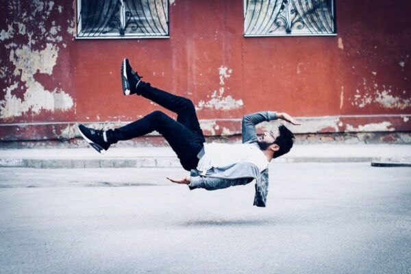 Slip & Fall on Ice