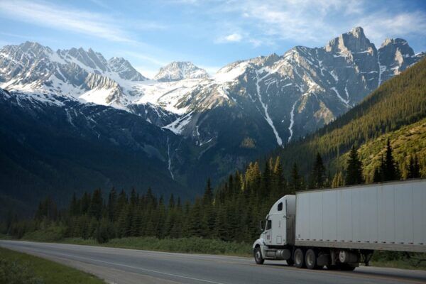 Truck Accident Prevention