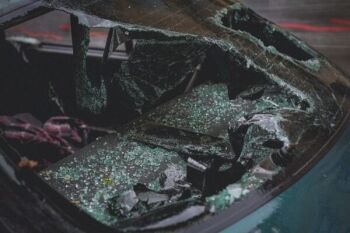 Insurance Settlement from Car Accident