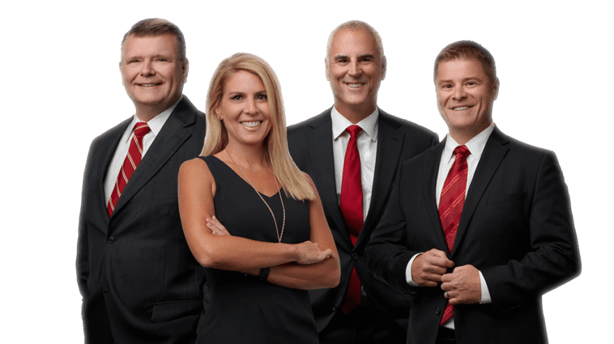 Five Reasons To Choose Saladino & Schaaf As Your Kentucky Injury Lawyers