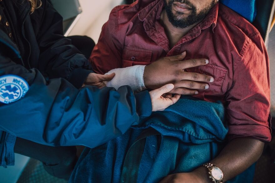 Common Types of Personal Injury