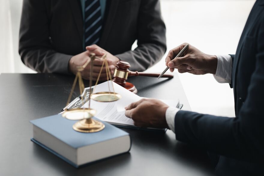 The Ultimate Guide: Choosing a Personal Injury Lawyer in Paducah, KY – Trust in Saladino & Schaaf