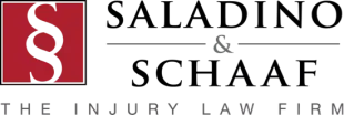 Saladino & Schaaf - The Injury Law Firm Logo