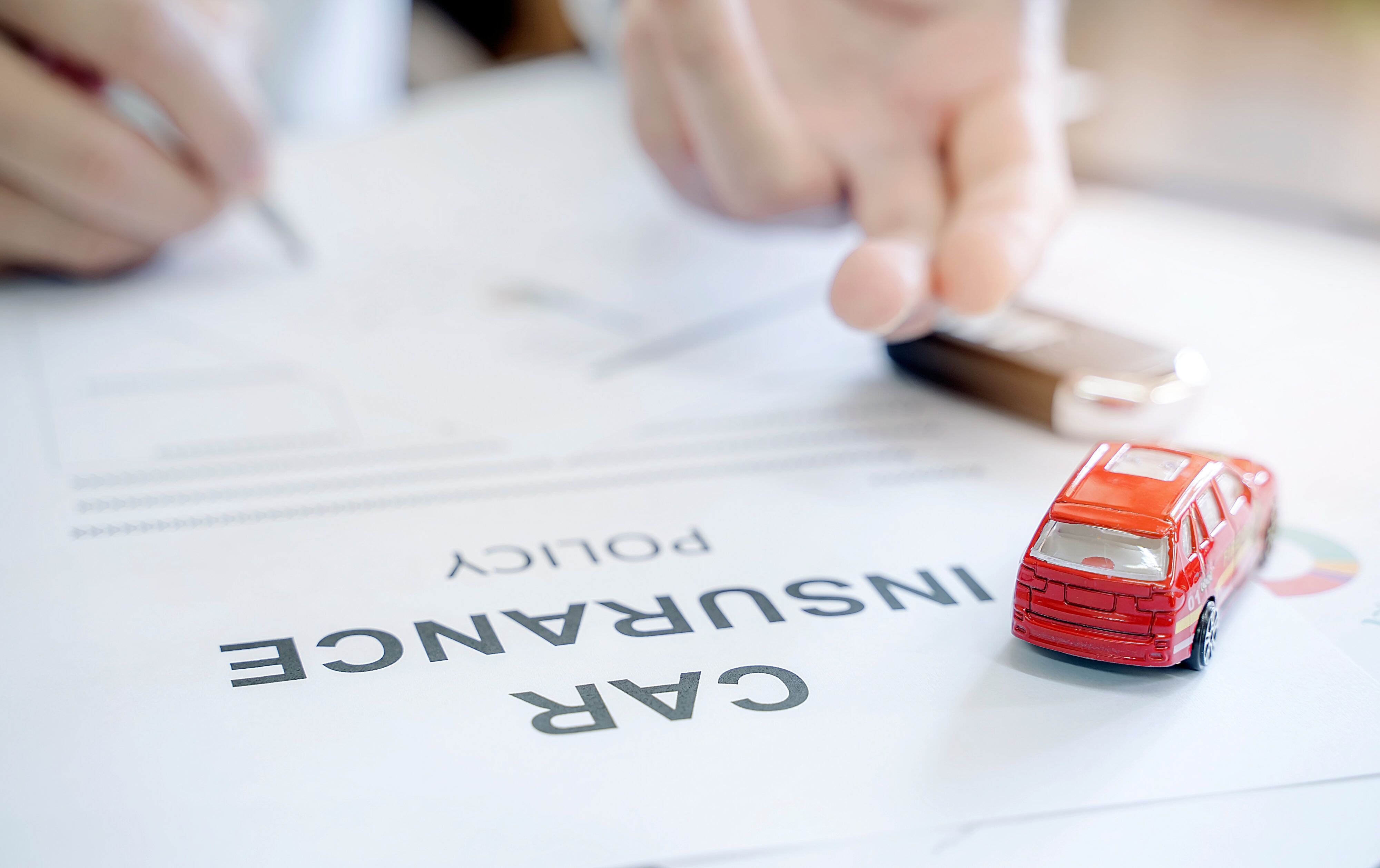 Advanced Strategies for Maximizing Kentucky UIM Claims