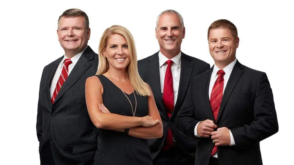 Why Should I Hire Saladino & Schaaf for My Car Accident Case