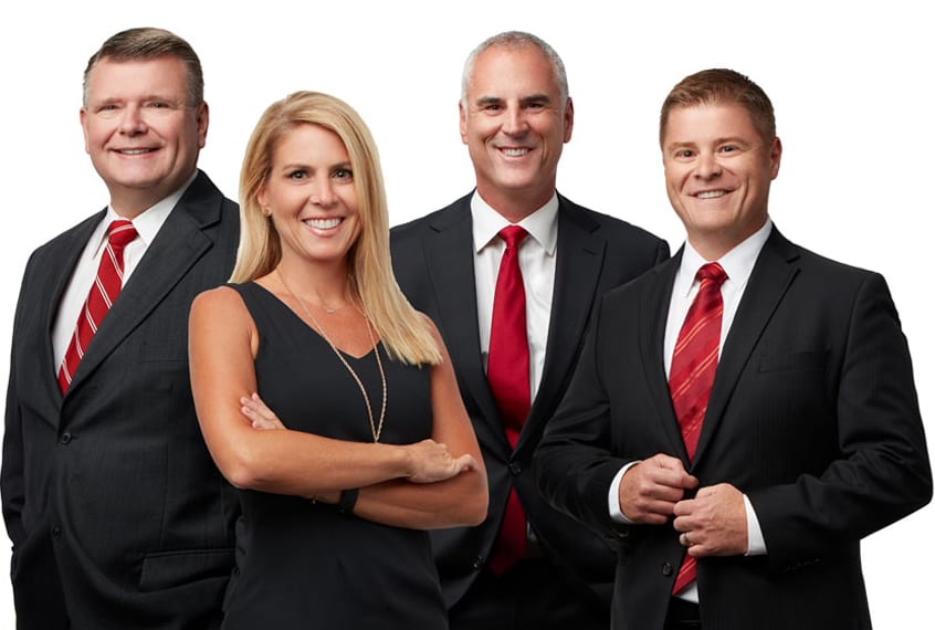 How to Select a Personal Injury Lawyer