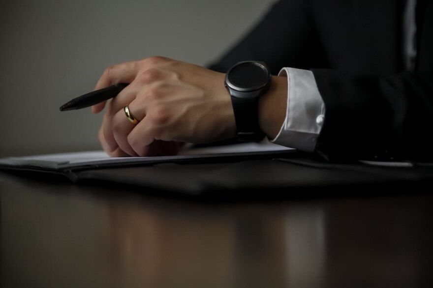 Six Steps for a Successful Personal Injury Lawsuit