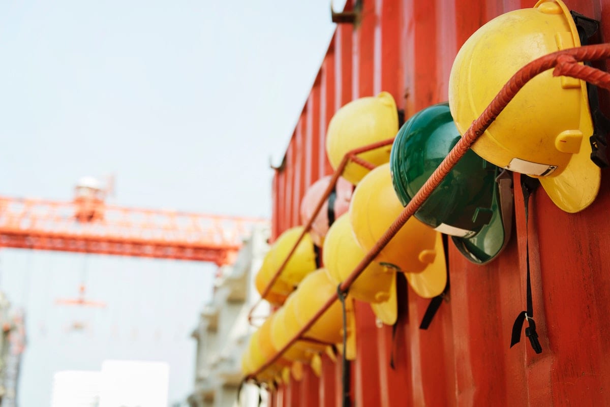 Should You Consult an Attorney After a Construction Accident?