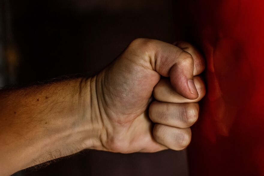 What Is Aggressive Driving?