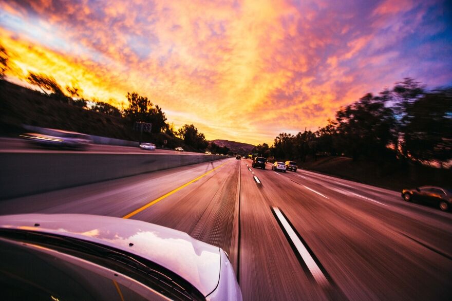 High-Speed Accidents & Deaths Have Increased During COVID-19