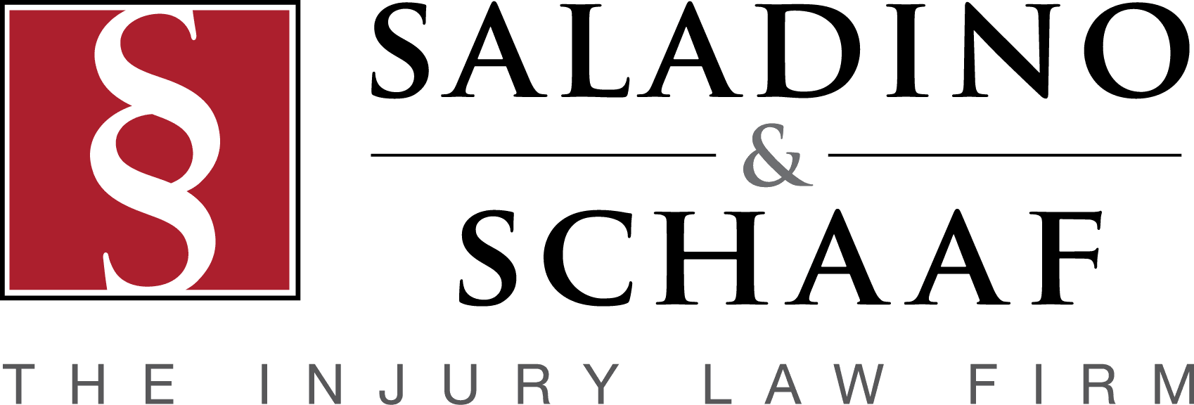 Saladino & Schaaf - The Injury Law Firm