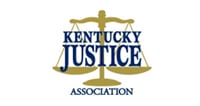 Kentucky Justice Association Badge