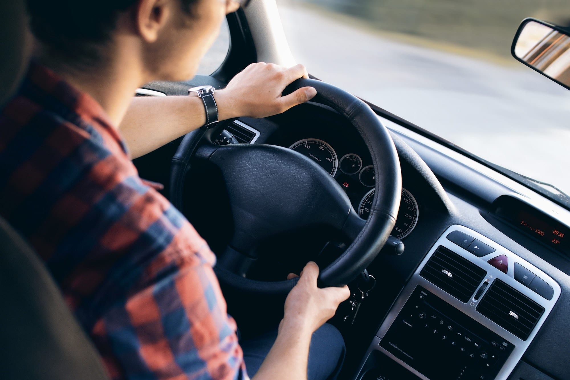 Teen Drivers and Car Accident Liability