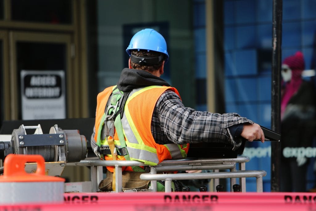 Workers Comp Claims - Injured on the Job