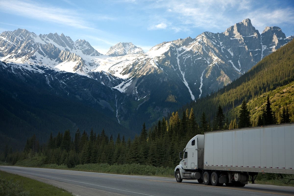 Semi-Truck Accident: Prevention & Important Tips for Sharing the Road