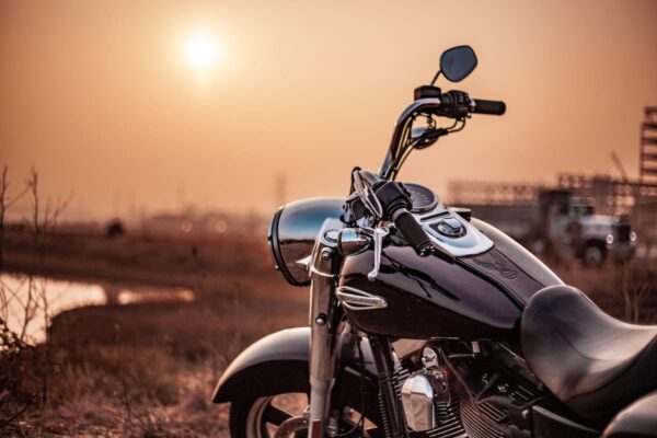 Contact a Motorcycle Accident Attorney