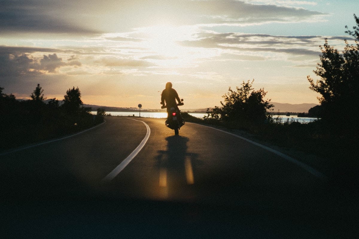 Motorcycle Safety