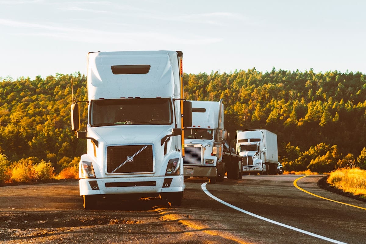 Trucking Accident: Common Mistakes to Avoid