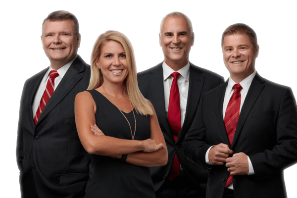 Saladino & Schaaf - Paducah, Kentucky Personal Injury Lawyers