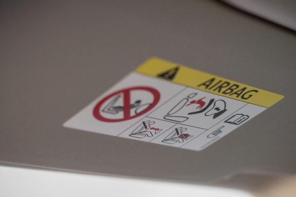 Airbag Safety