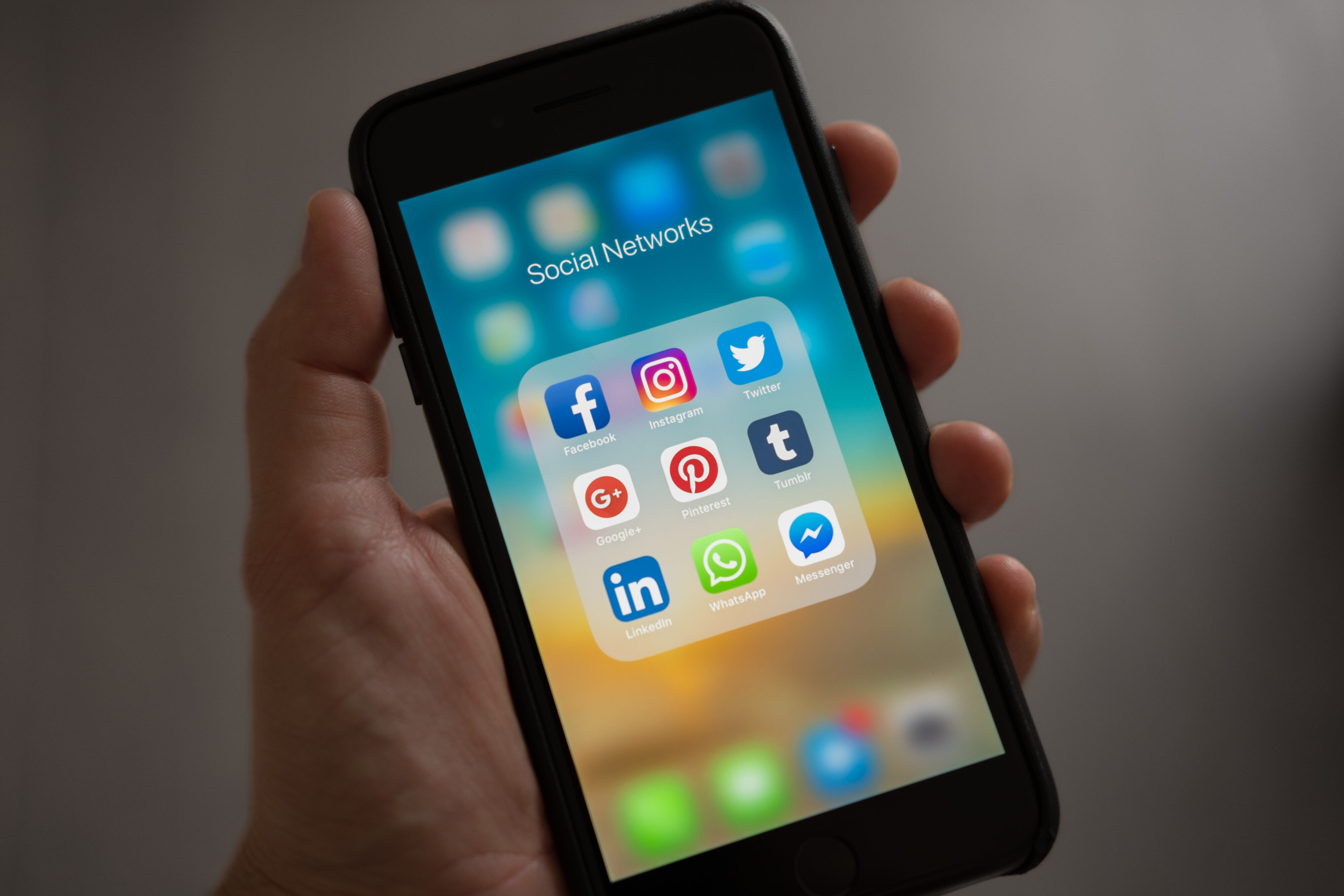 Can Social Media Impact My Personal Injury Case?