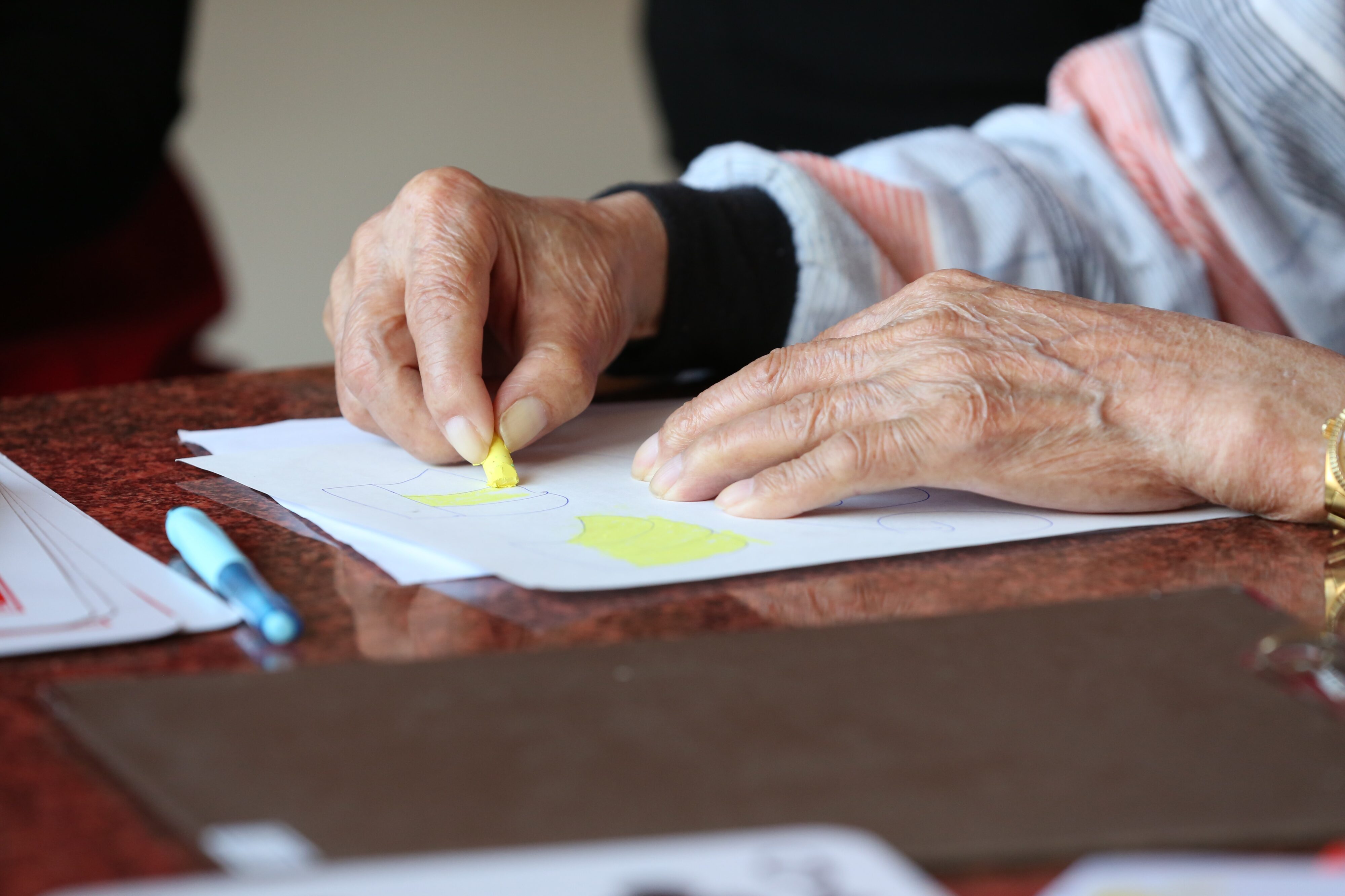 Five Signs of Nursing Home Neglect