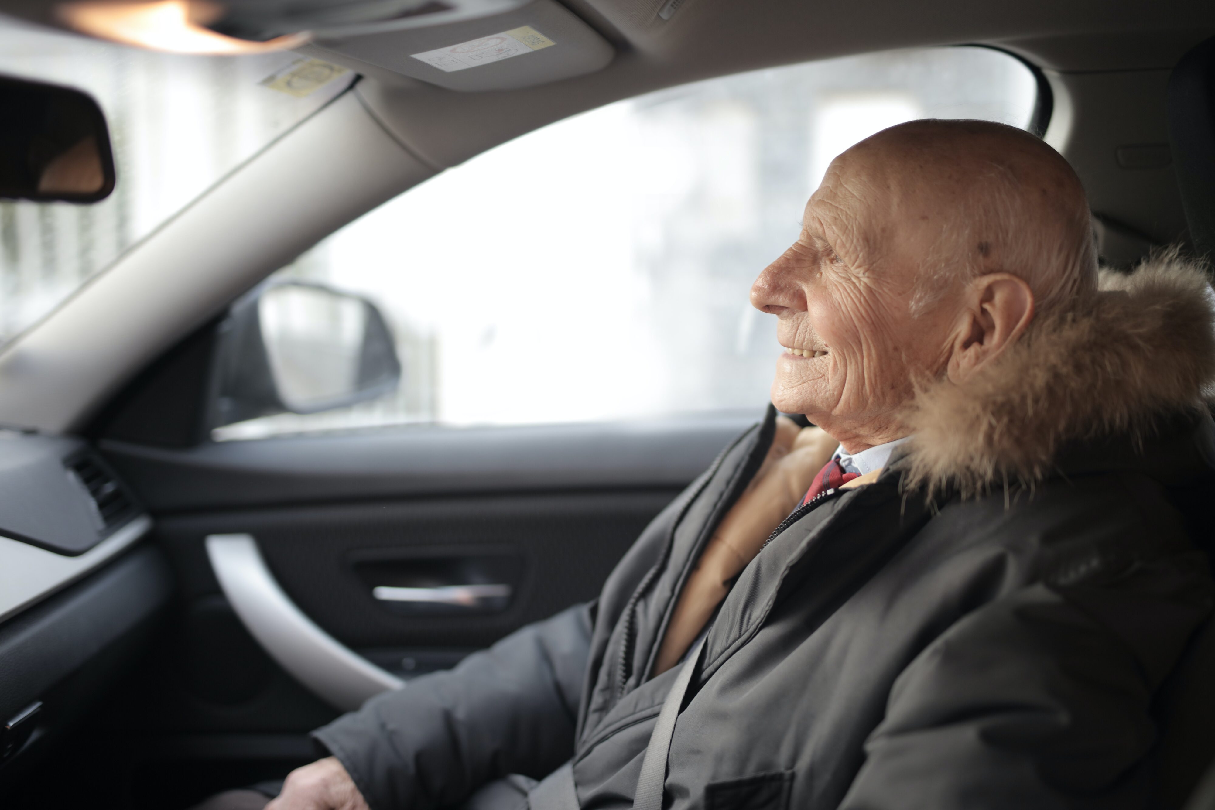 Filing a Car Accident Insurance Claim