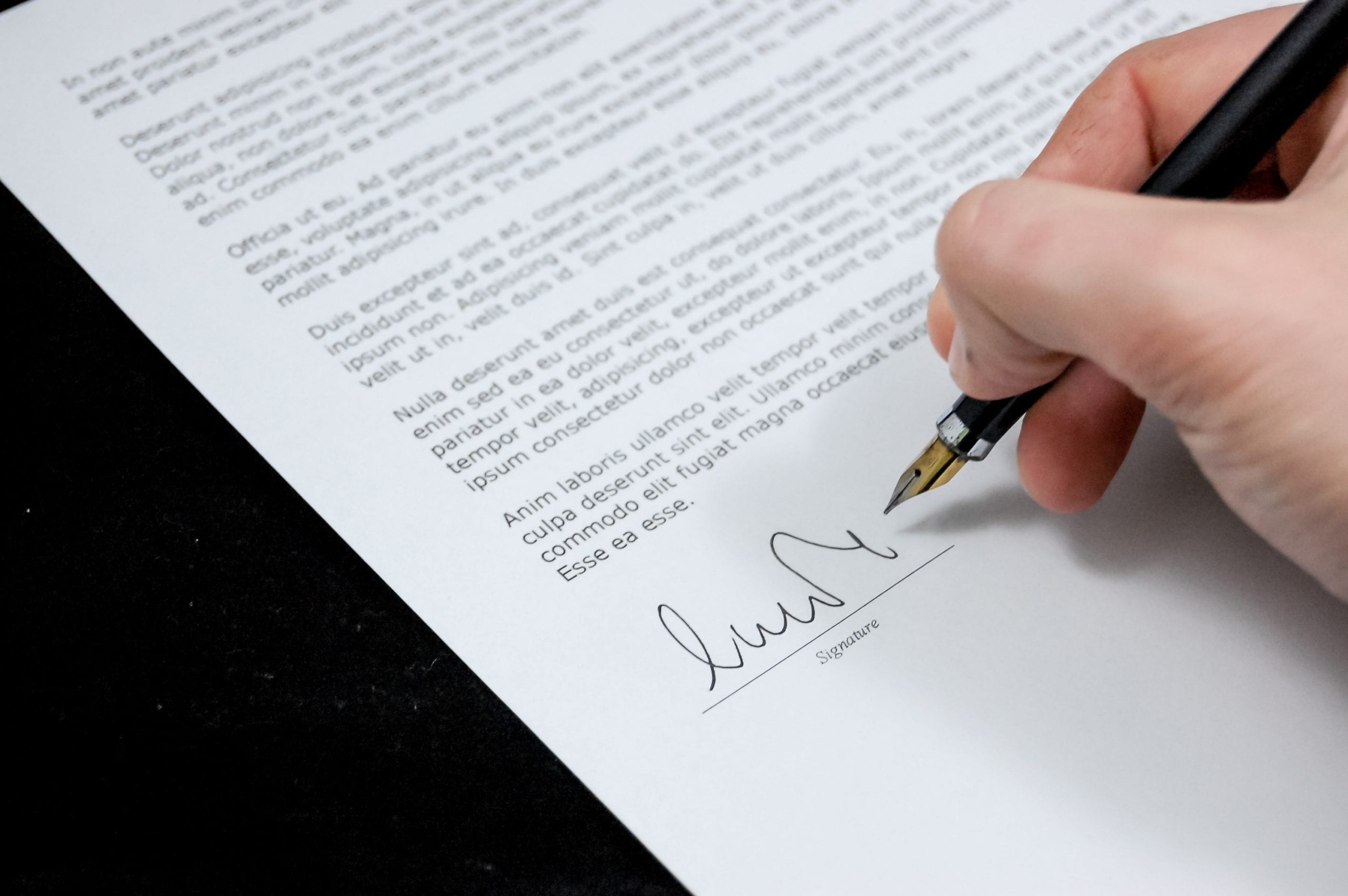 What's in a Good Demand Letter? - The Injury Law Firm