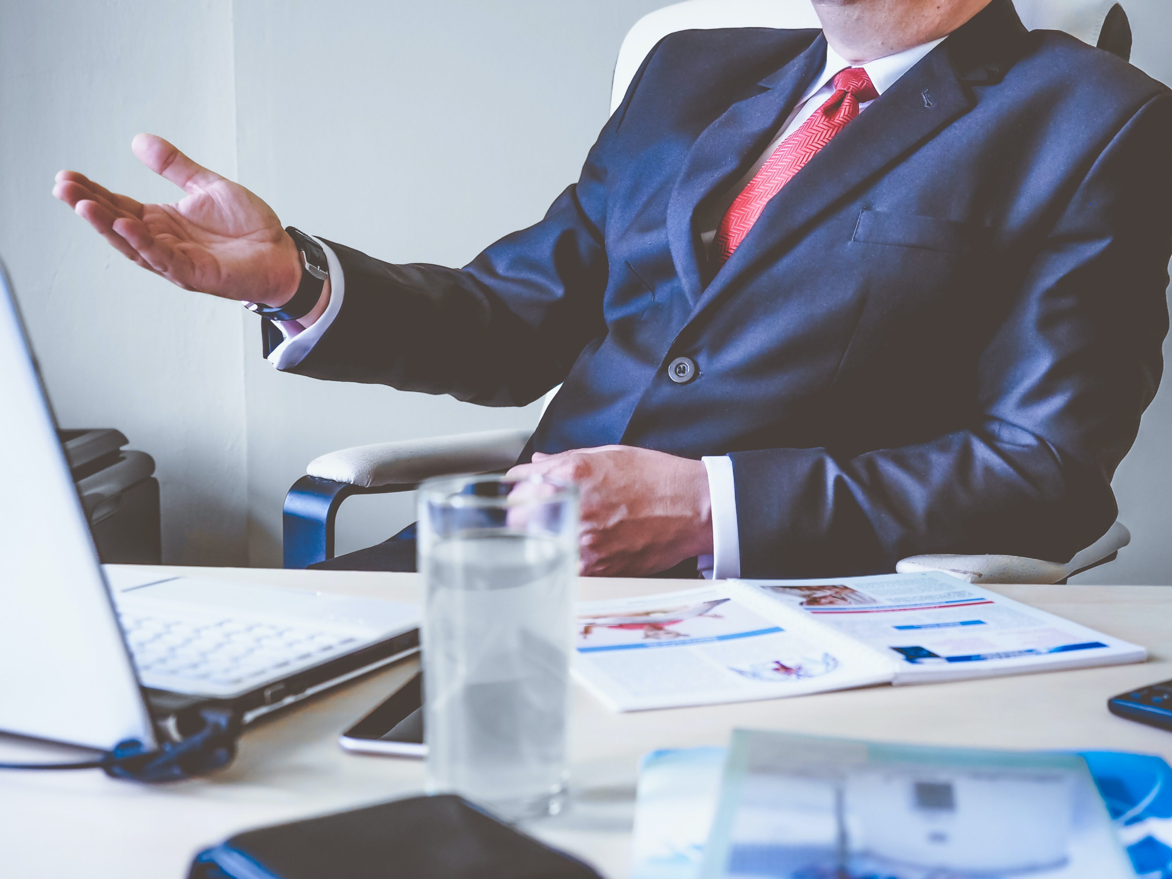 What is a Personal Injury Lawyer?