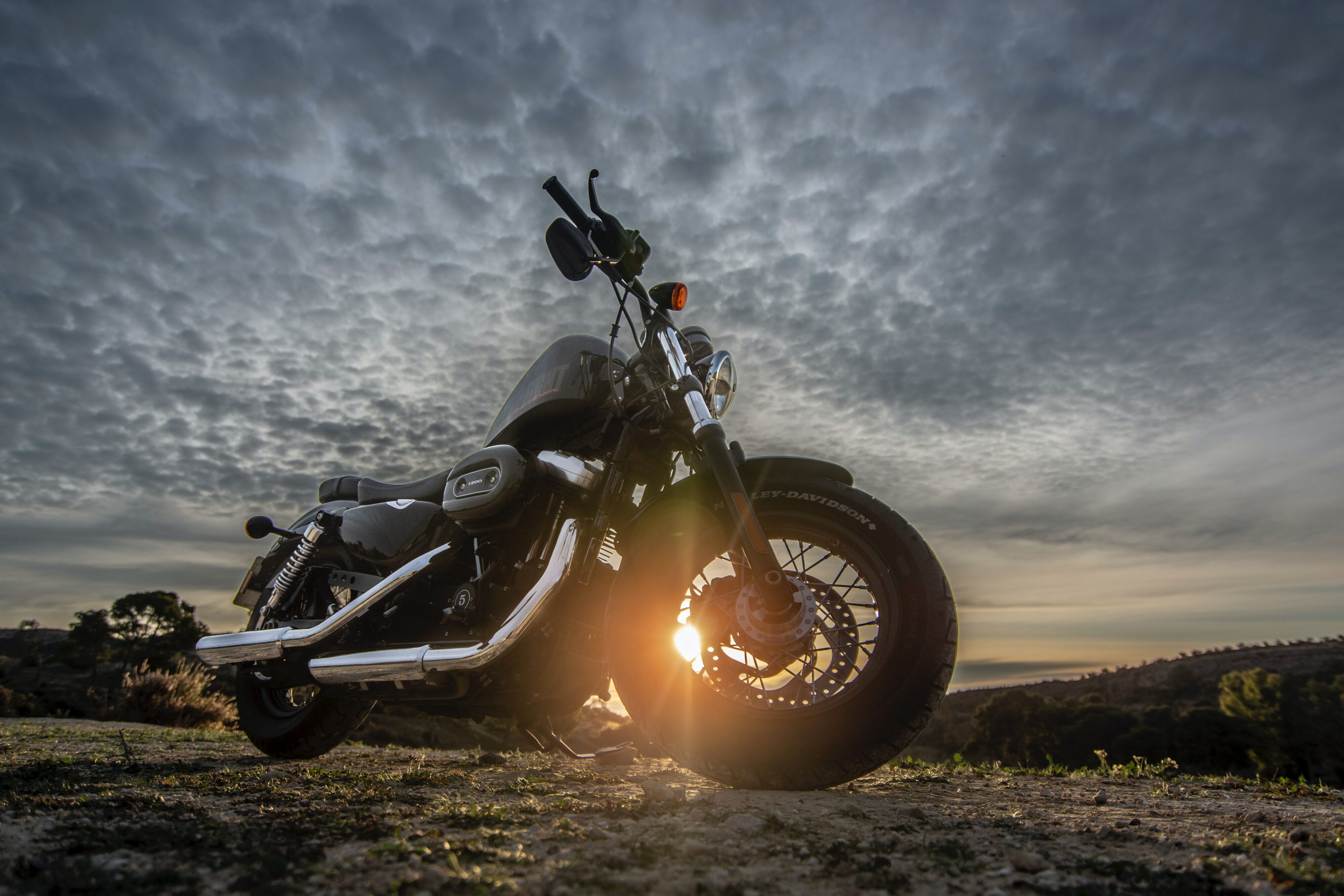 Prevent Common Types of Motorcycle Accidents