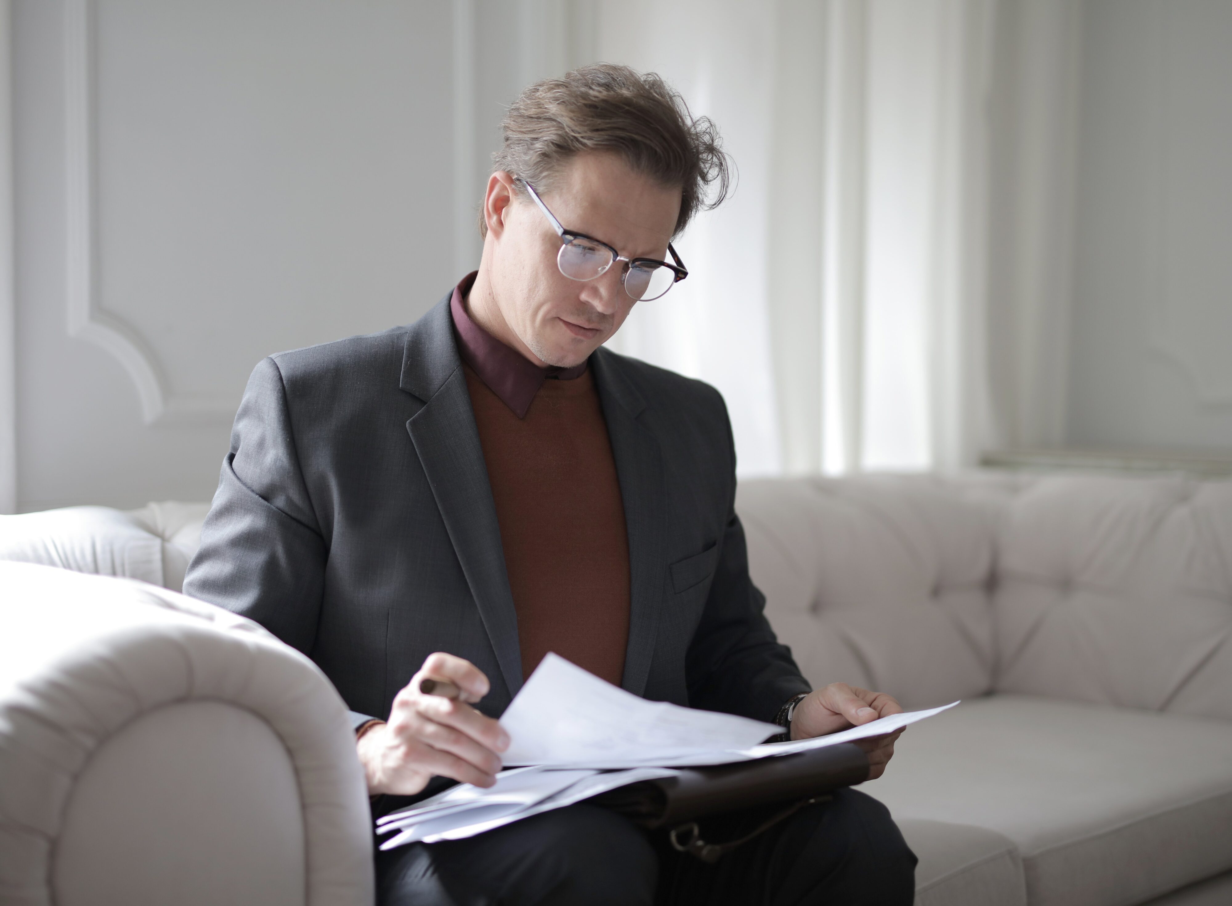 Why File a Personal Injury Lawsuit