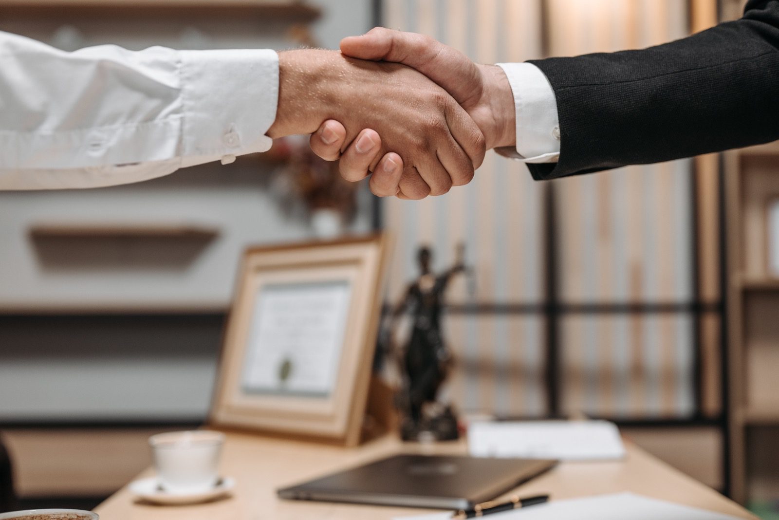 Personal Injury Lawyer: What Kind Of Cases Do They Handle?