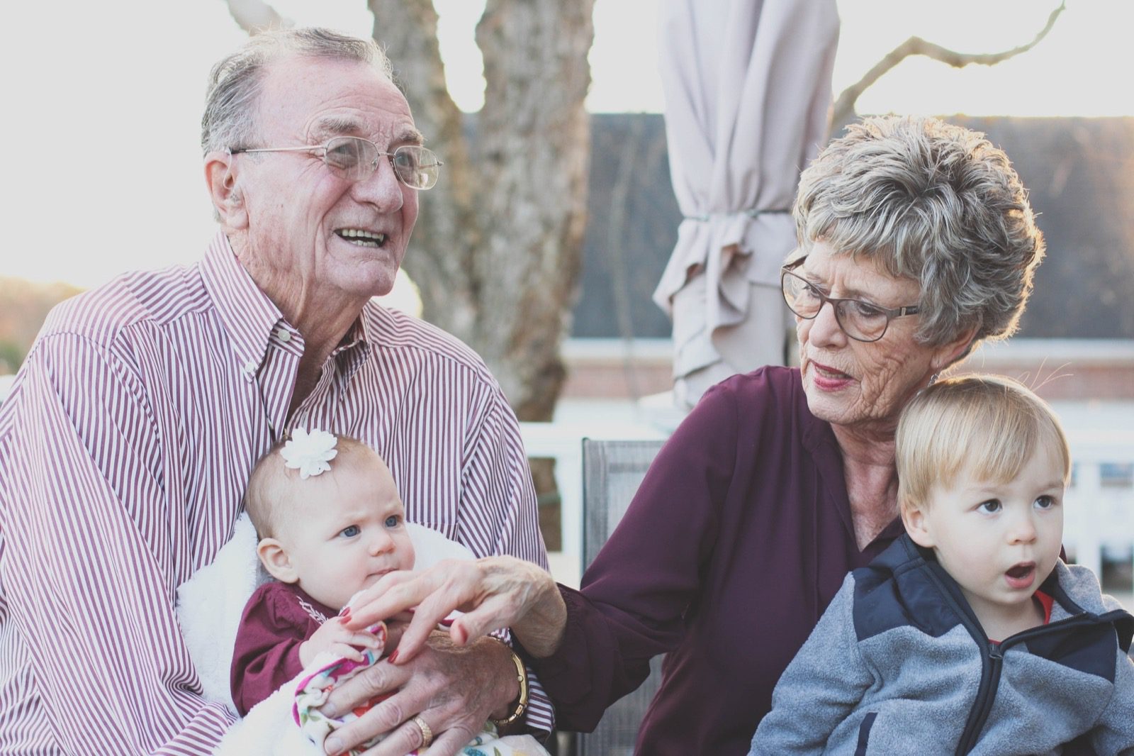 Four Common Types of Nursing Home Negligence