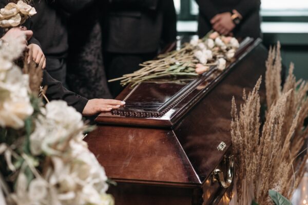 Wrongful Death Attorney