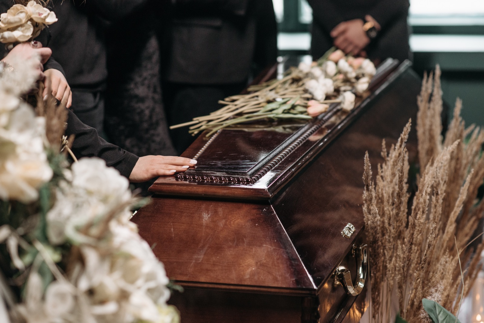 Meeting With a Wrongful Death Attorney: What To Expect