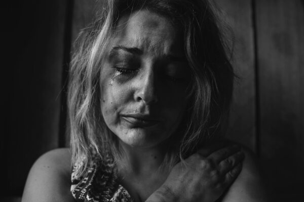 Five Stage of Grief Resulting From an Accident