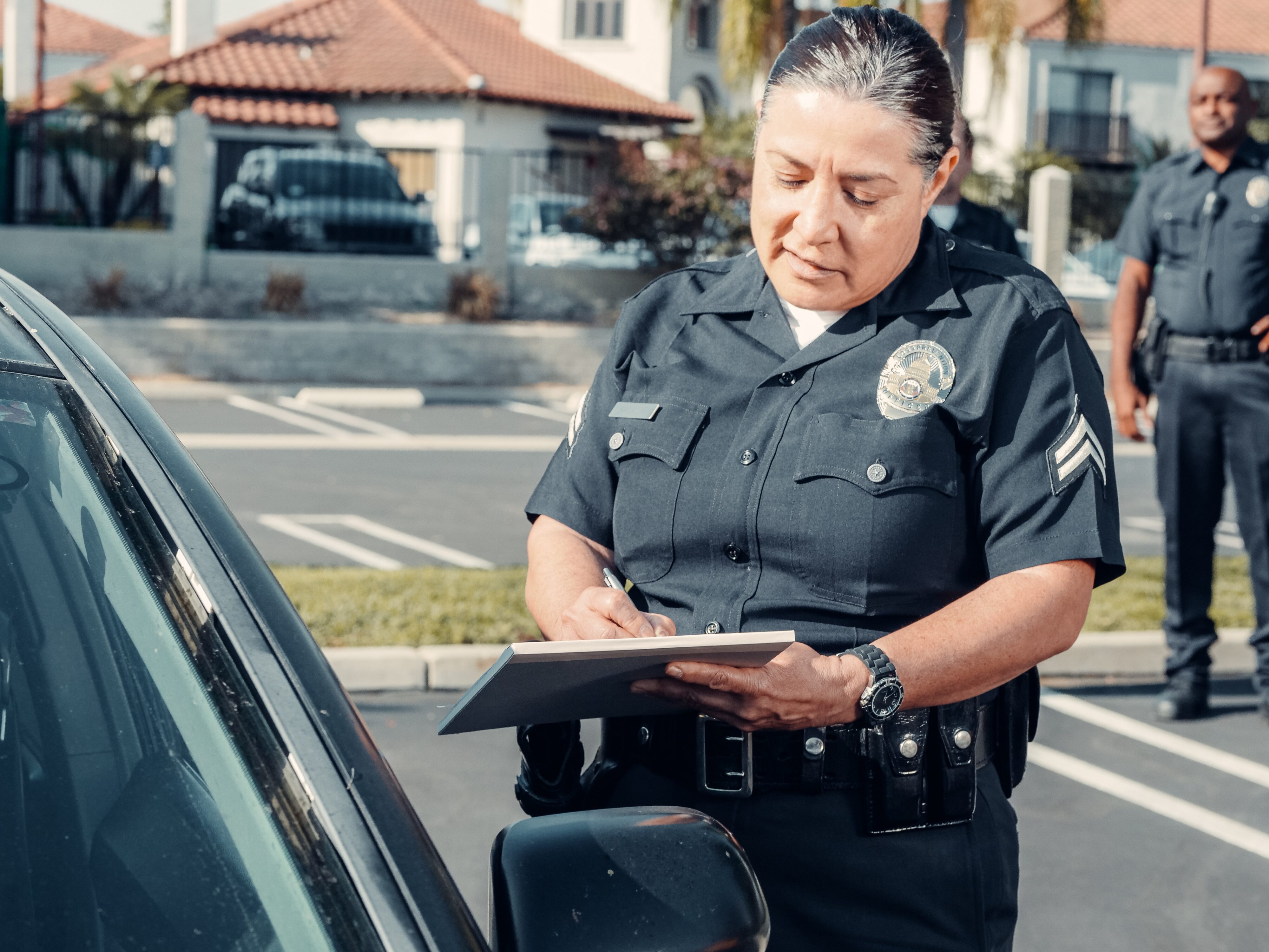 Avoid Admitting Fault in a Car Accident