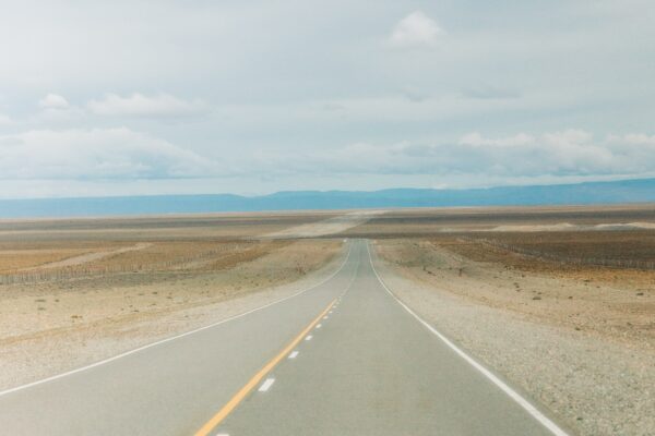 Highway Hypnosis or White Line Fever