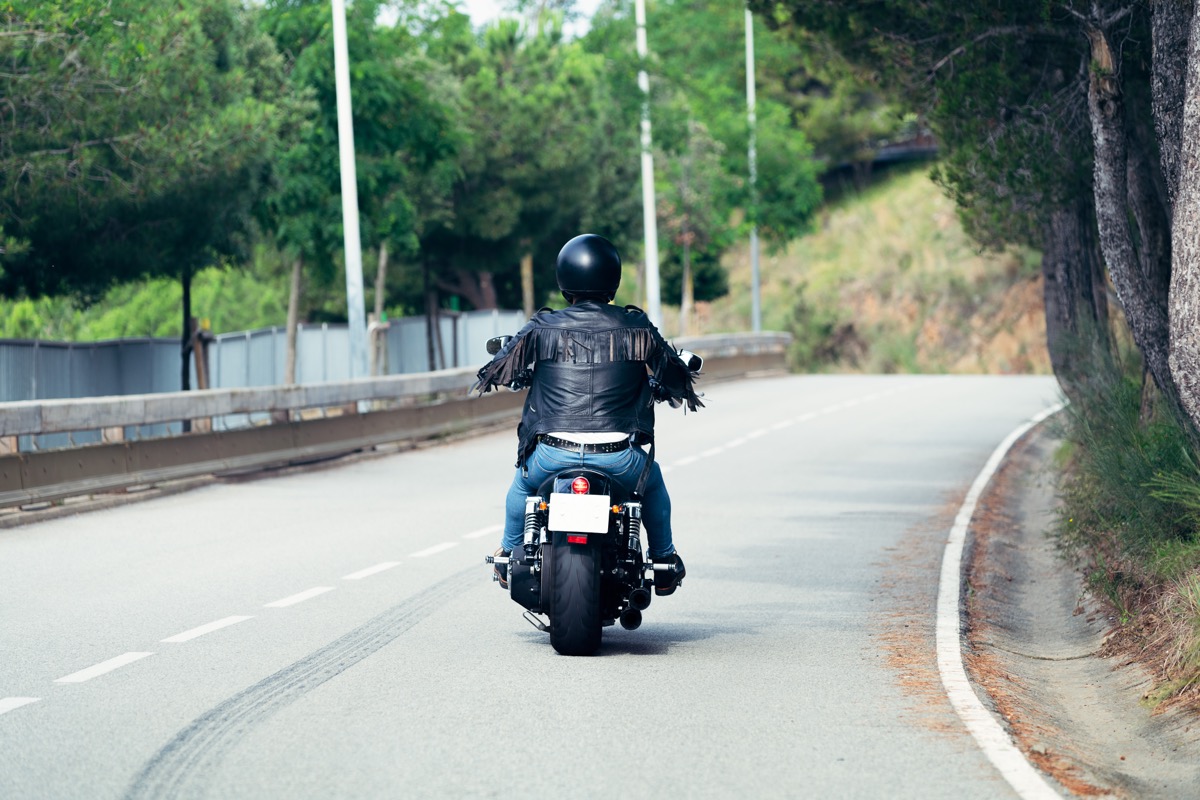 7 Most Common Motorcycle Crashes And How To Avoid Them