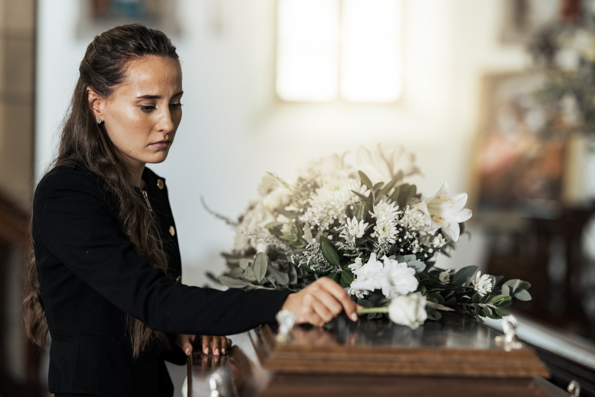 Understanding Wrongful Death Claims: The Legal Process and Compensation