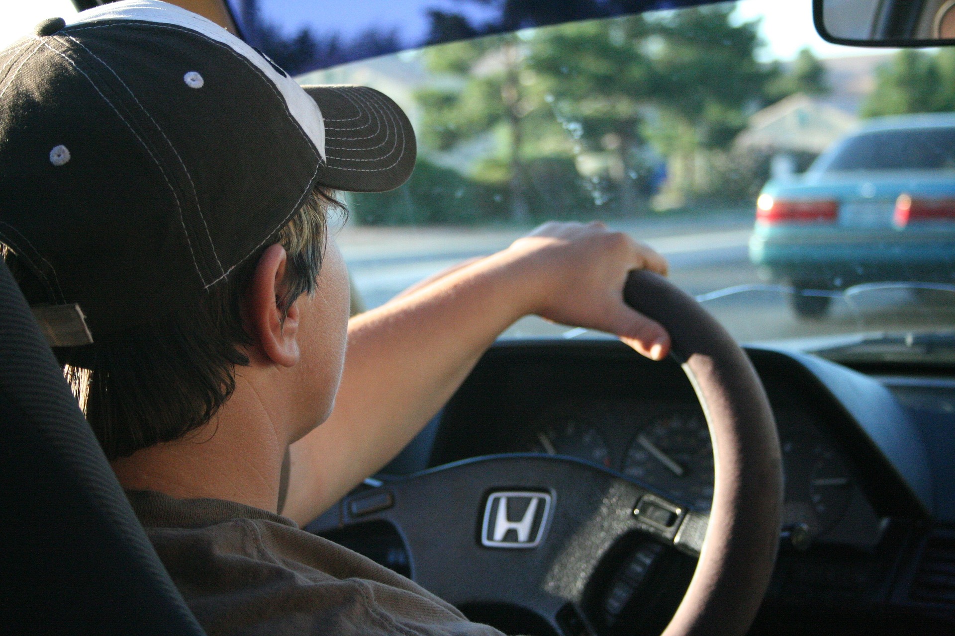 Protecting Your Teen Driver During Summer Break