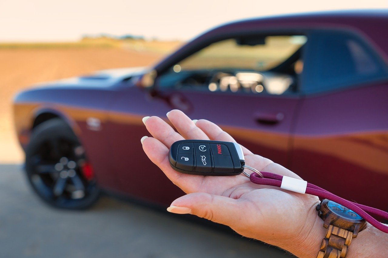 Accidents Involving Rental Cars: What You Need to Know