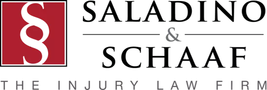 Saladino & Schaaf - The Injury Law Firm Logo