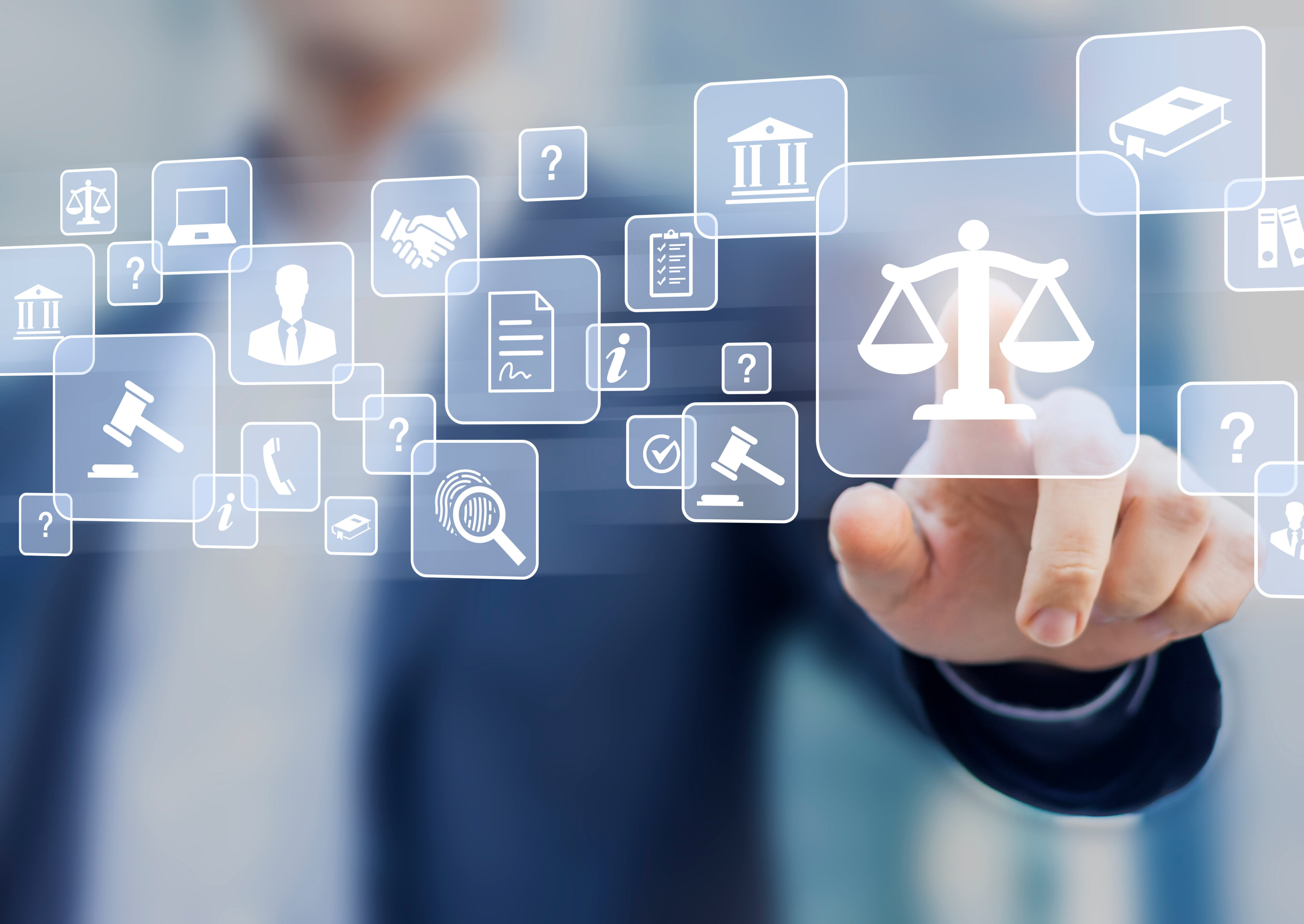 Technology in Personal Injury Cases Can Impact Your Claim