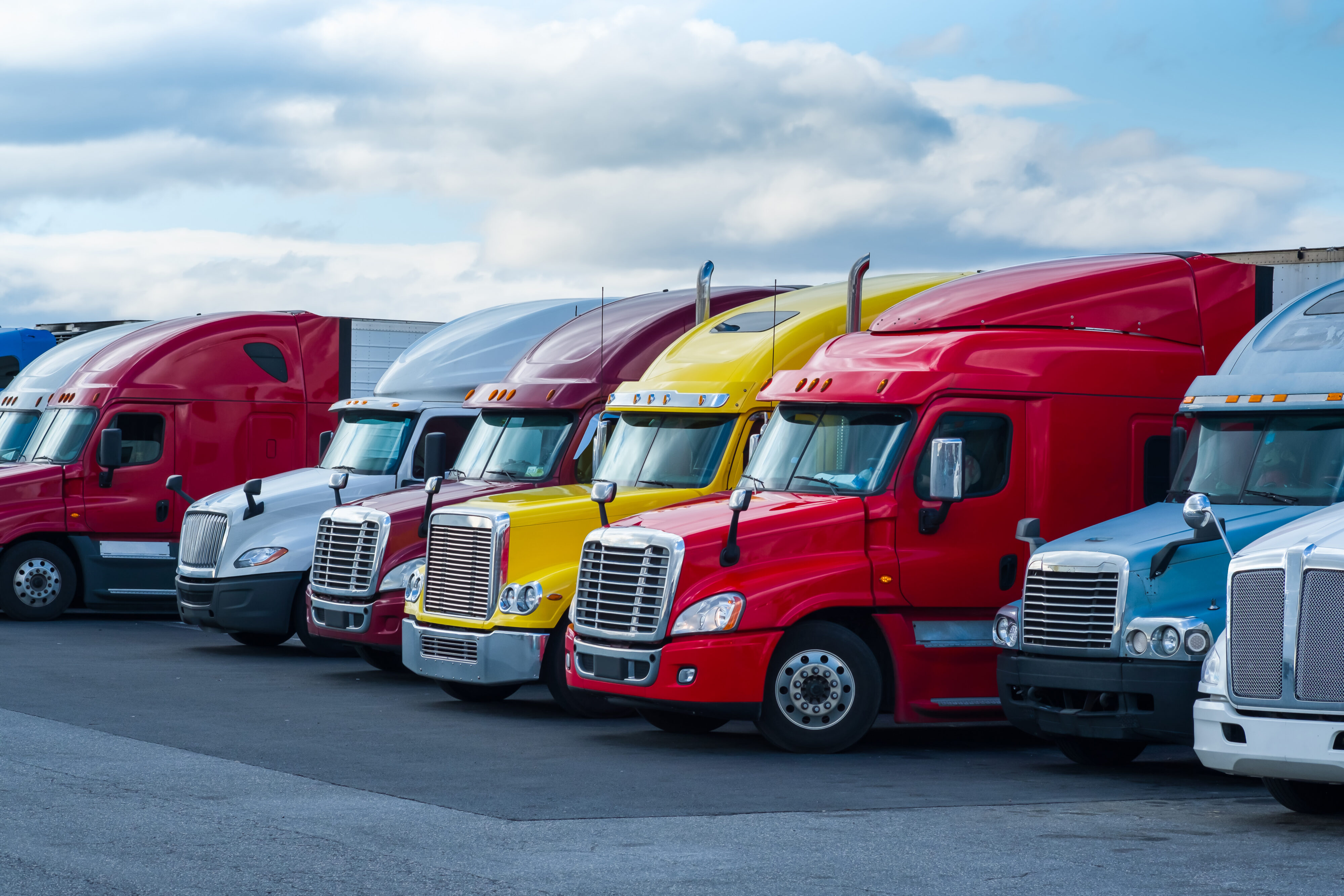 The Role of Trucking Company Negligence in Accidents