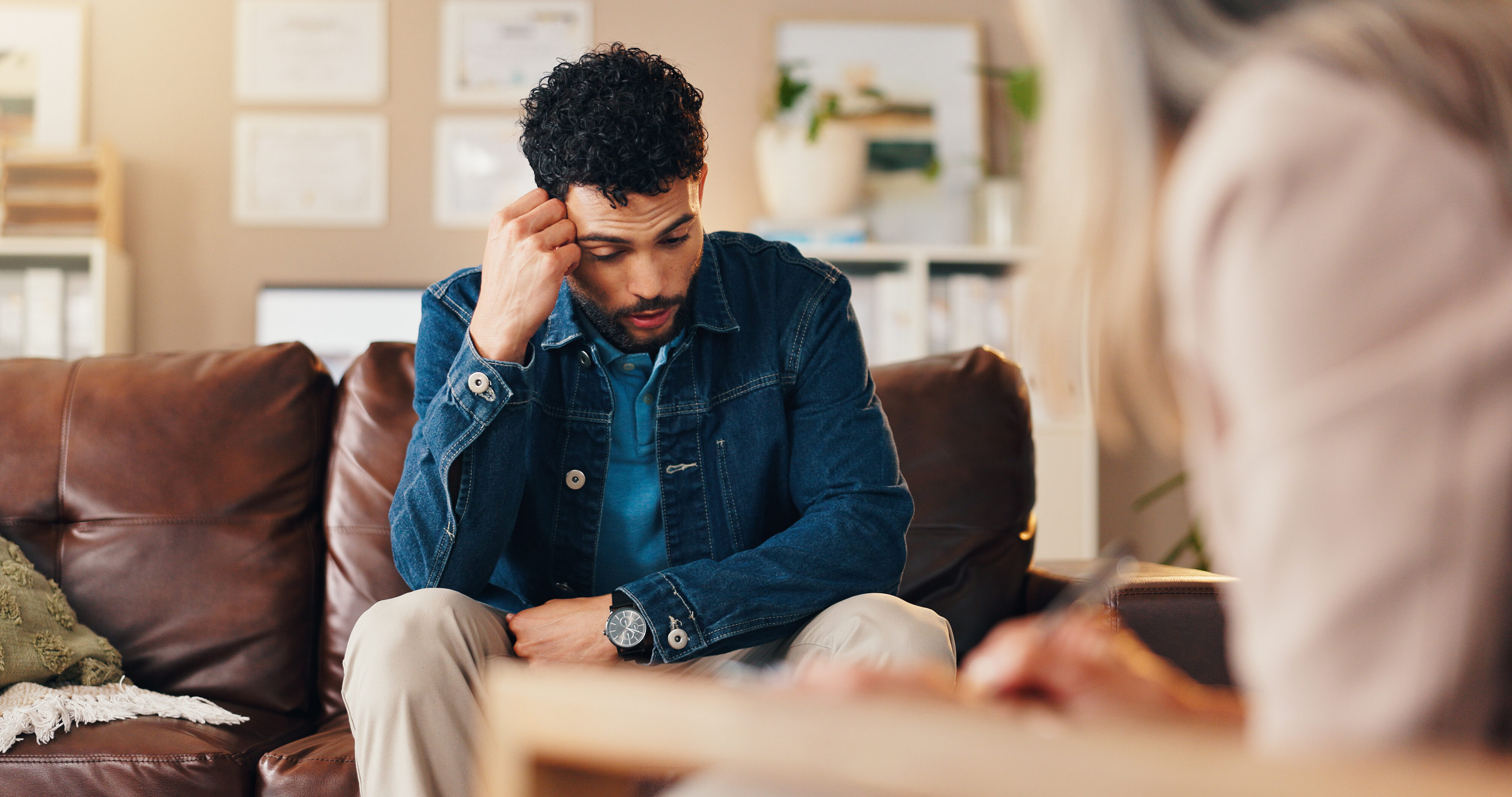 Can a Car Crash Cause PTSD?
